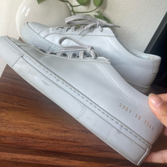 Common Project Achilles - Picture 7 of 10